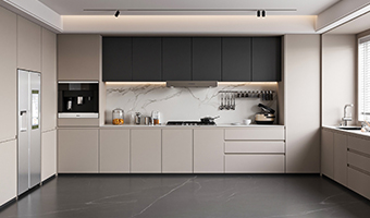 定制櫥柜廠家品牌要怎么選擇？