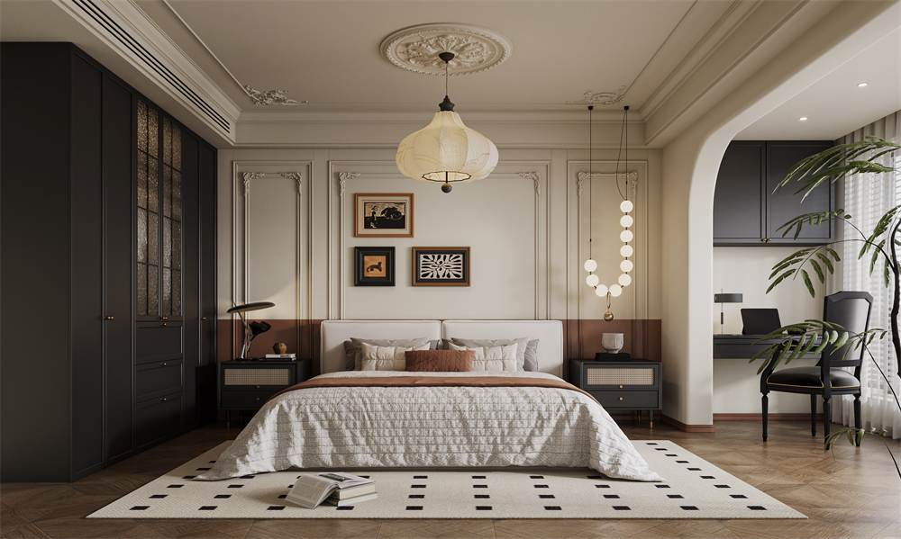 整體家裝木作設(shè)計(jì)要注意什么?(圖1) 1.jpg