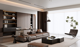全屋定制注意這些事，打造個性化空間