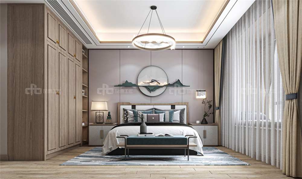 定制家居包括哪些行業(yè)?(圖2) 定制家居包括哪些行業(yè)?(圖2)