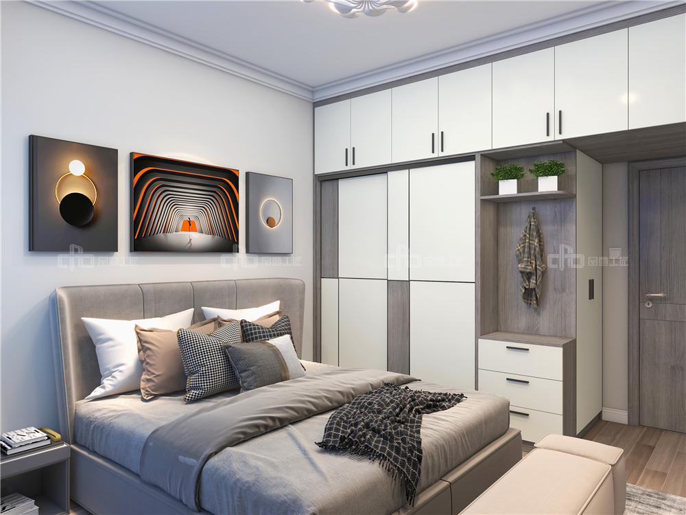 衣柜怎么保養(yǎng),衣柜發(fā)霉怎么辦?(圖2) 衣柜怎么保養(yǎng),衣柜發(fā)霉怎么辦?(圖2)