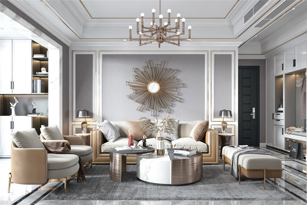 整木定制加盟費用及條件是什么?(圖2) 整木定制加盟費用及條件是什么?(圖2)