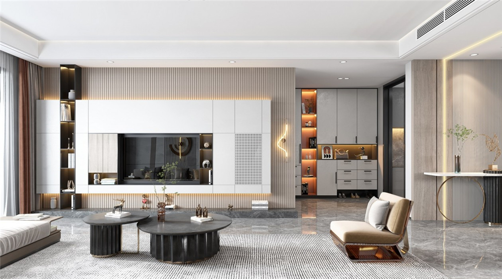 整木定制加盟怎么尋找好的品牌?(圖1) 整木定制加盟怎么尋找好的品牌?(圖1)