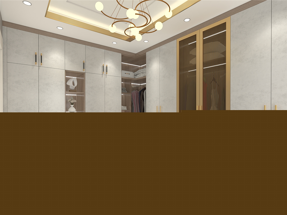 加盟整體衣柜如何，成本高嗎？(圖1)