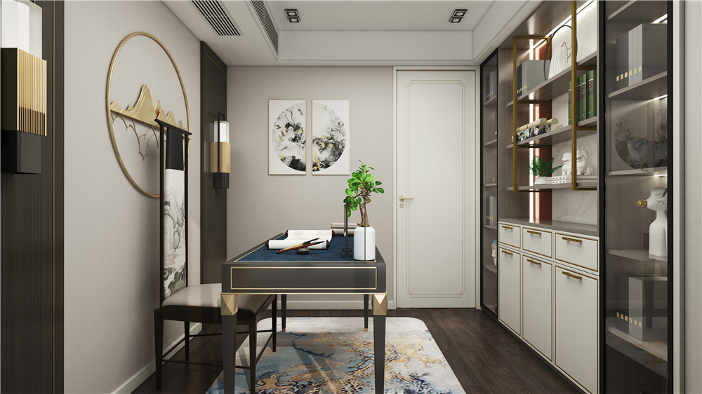 木門加盟的話怎么選擇品牌?(圖1) 全屋定制,整木定制,定制家居