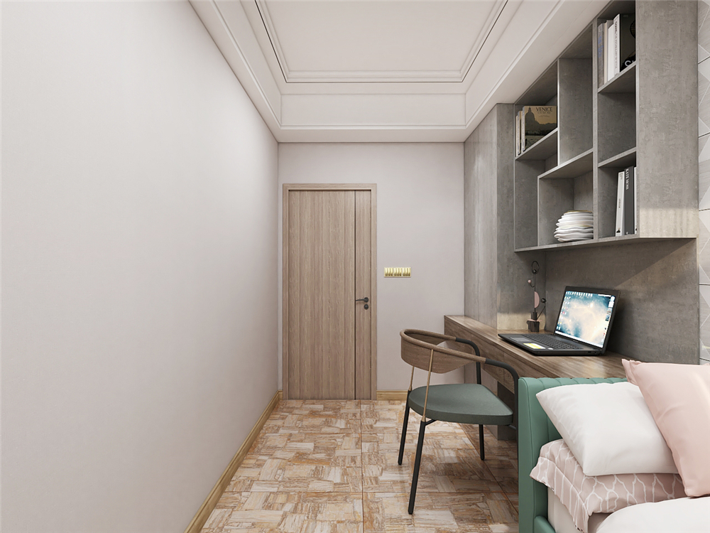 木門加盟的話怎么選擇品牌?(圖2) 全屋定制,整木定制,定制家居