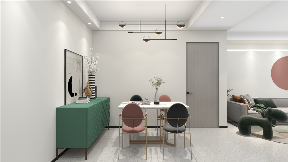 加盟木門品牌要注意哪些事項?(圖3) 品尊工匠