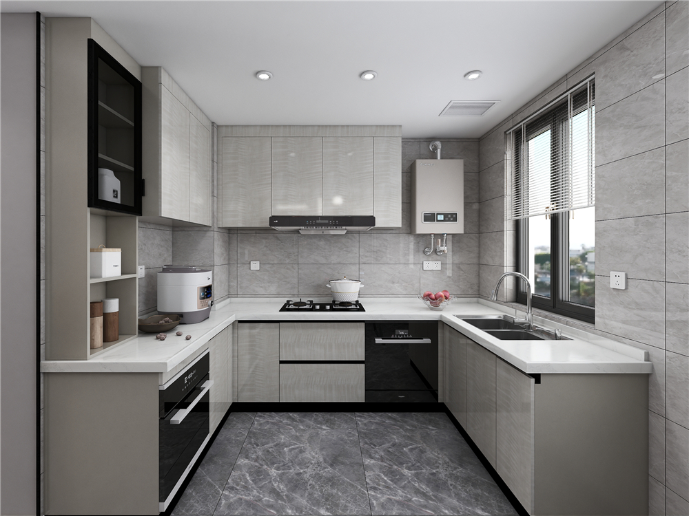 櫥柜加盟店要怎么運營才賺錢呢？(圖3)