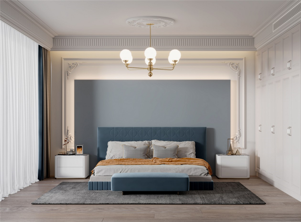 加盟整木定制十大品牌要注意什么?(圖3) 加盟整木定制十大品牌要注意什么?(圖3)