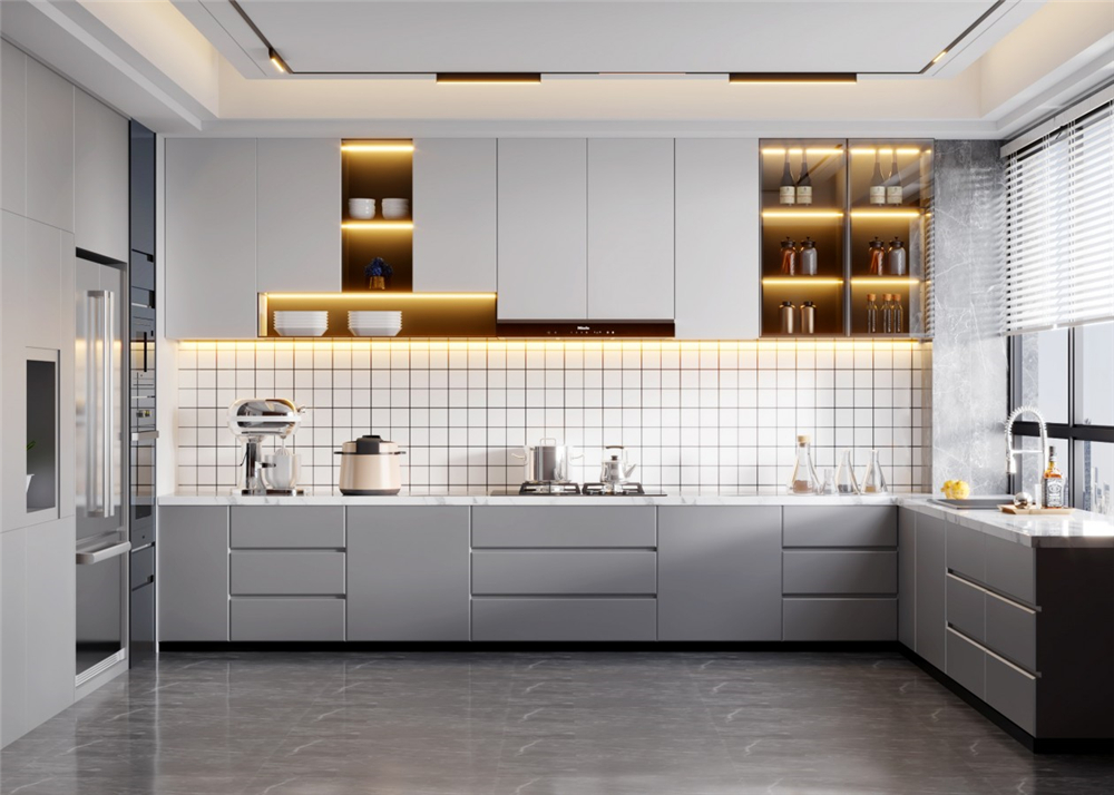 怎么加盟定制櫥柜品牌,要多少錢?(圖1) 怎么加盟定制櫥柜品牌,要多少錢?(圖1)