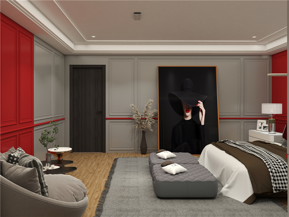 木門(mén)材質(zhì)、顏色根據(jù)什么選擇?(圖1) 木門(mén)材質(zhì)、顏色根據(jù)什么選擇?(圖1)