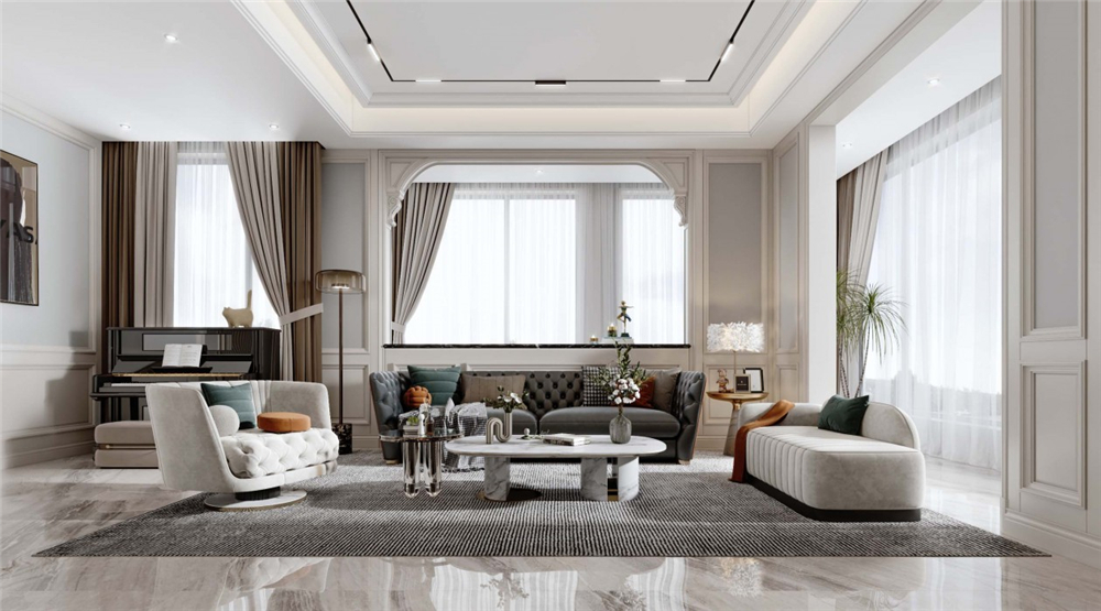 整木定制加盟大品牌還是中小品牌?(圖2) 整木定制加盟大品牌還是中小品牌?(圖2)