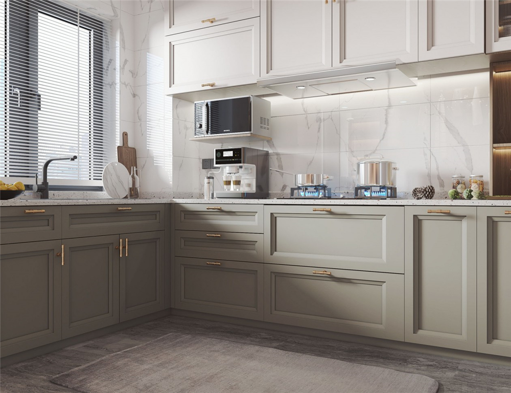 定制櫥柜板材要怎么選擇材質?(圖3) 定制櫥柜板材要怎么選擇材質?(圖3)