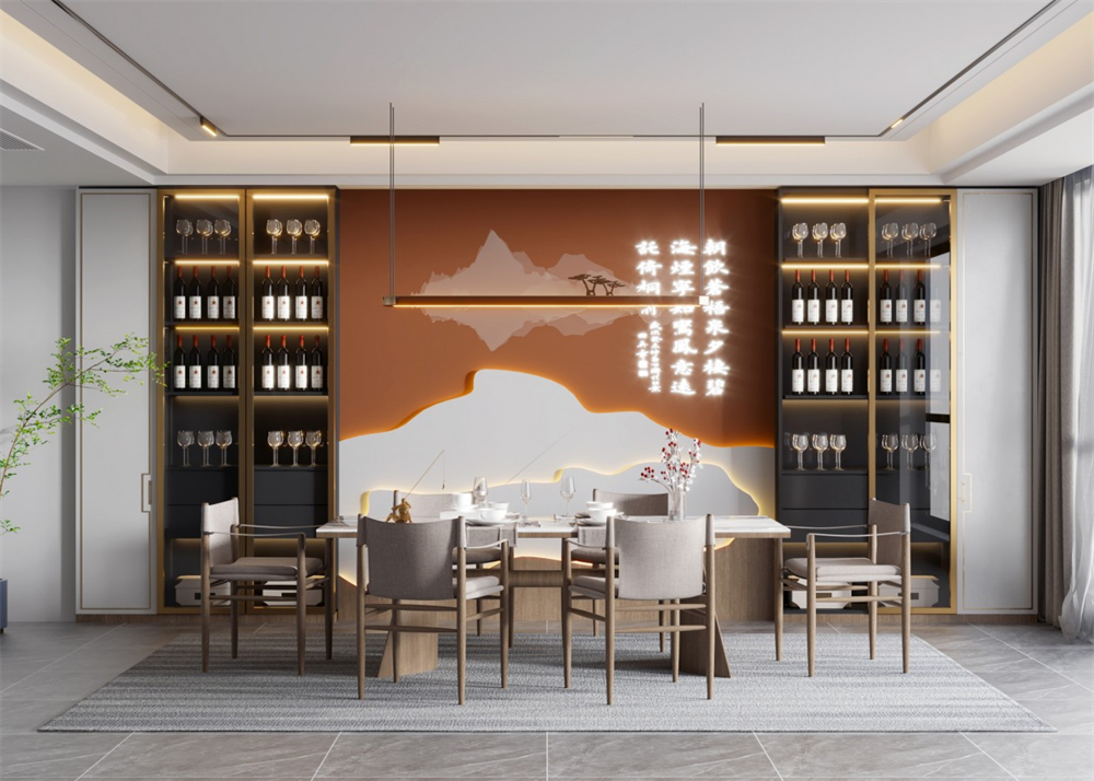 整木定制加盟店要如何經營?(圖1) 整木定制加盟店要如何經營?(圖1)