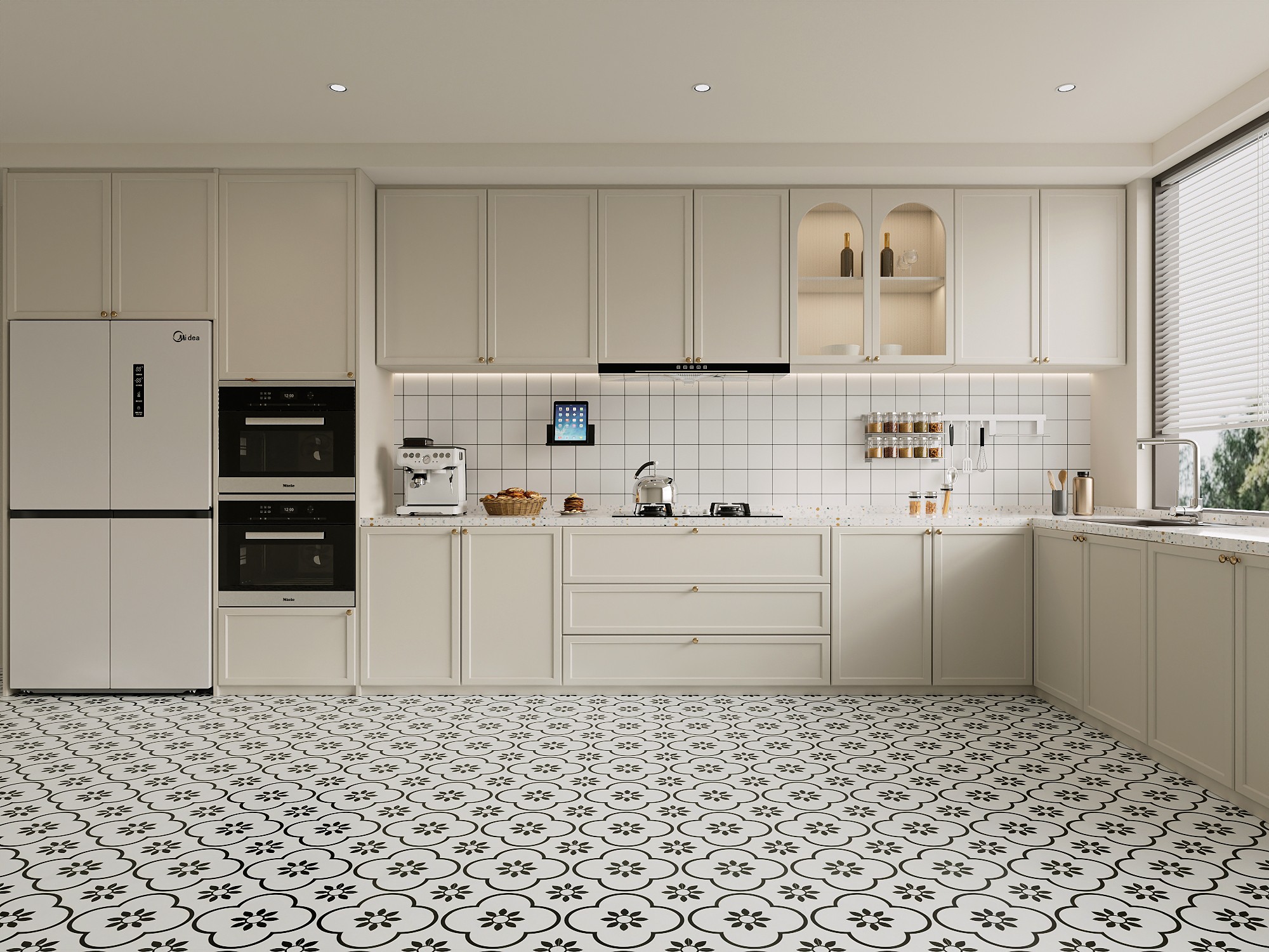 定制櫥柜廠家品牌要怎么選擇?(圖4) 4.jpg